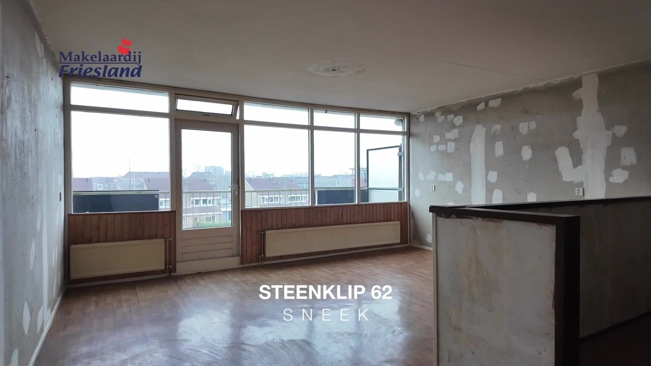 Video of Steenklip 62
