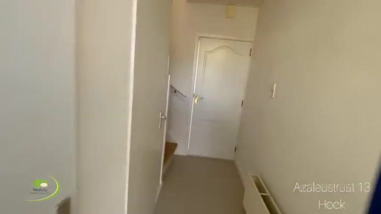 Video van Azaleastraat 13