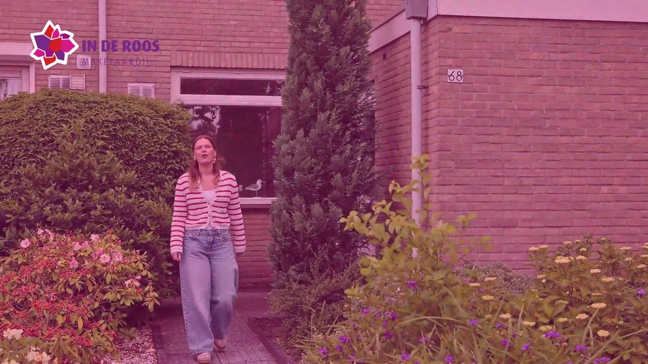 Video van Cinnaberdijk 68
