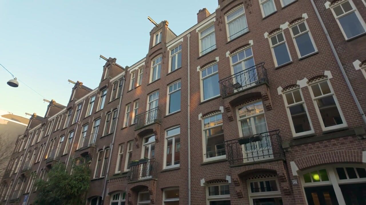 Video van Rustenburgerstraat 125-3