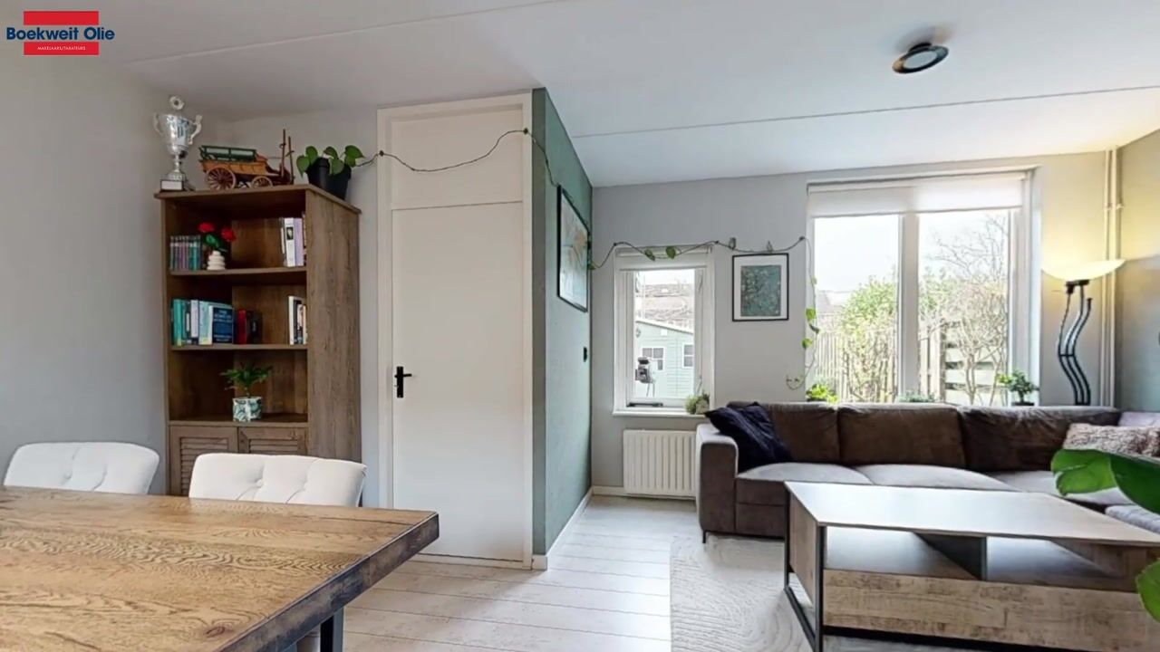 Video van Kieftentuin 8