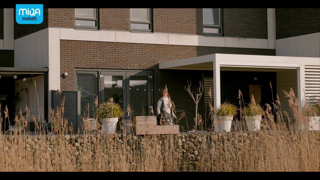 Video van M.C. Escherweg 75