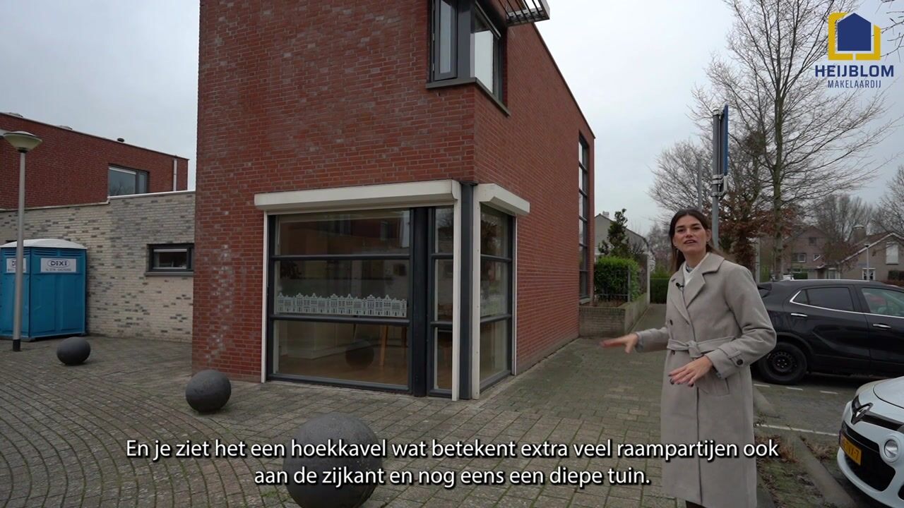 Video van Akkerhof 23