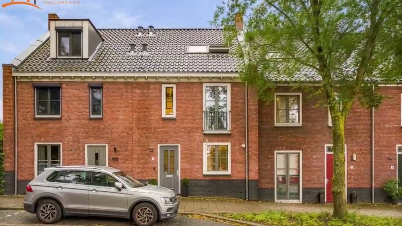 Video van Schouwstraat 4