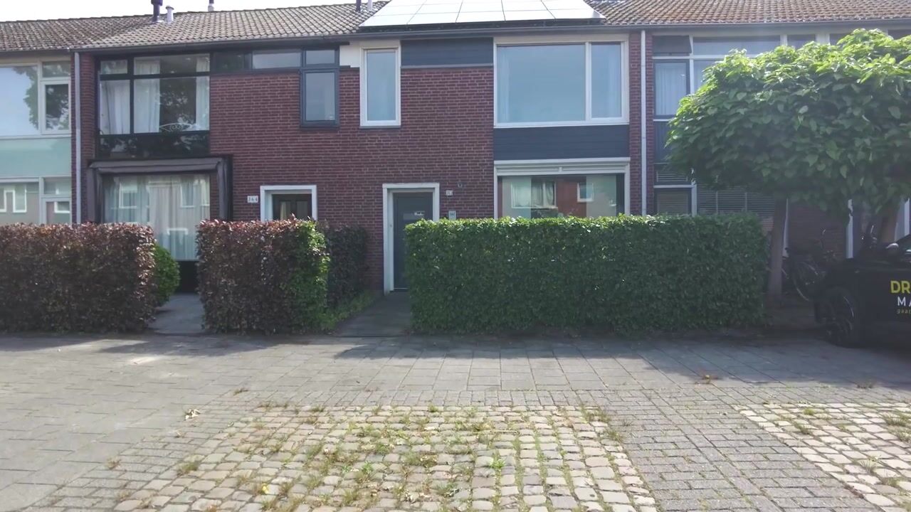 Video of Heusdenhoutsestraat 362