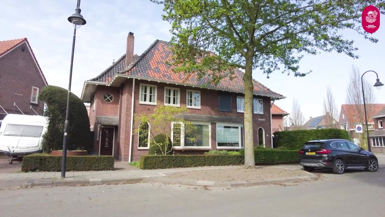 Video van Dr. Hermanslaan 34