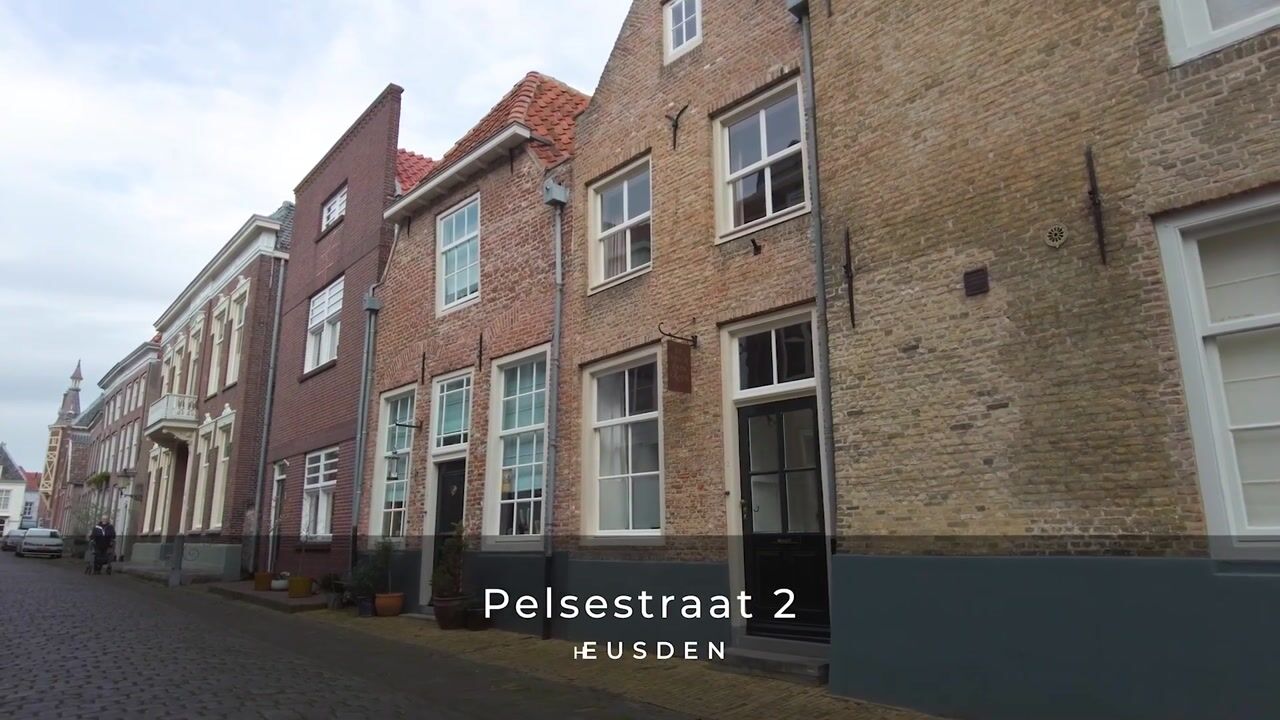 Video van Pelsestraat 2