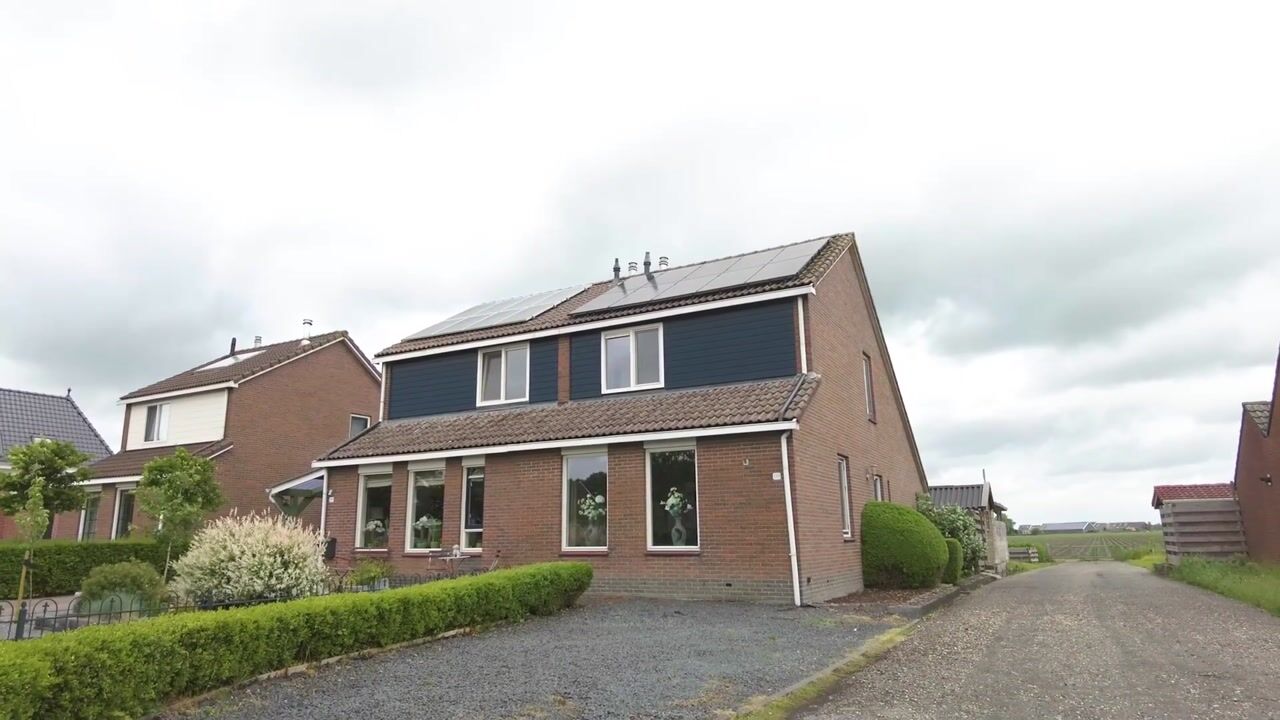 Video of Hoofdstraat 11-A