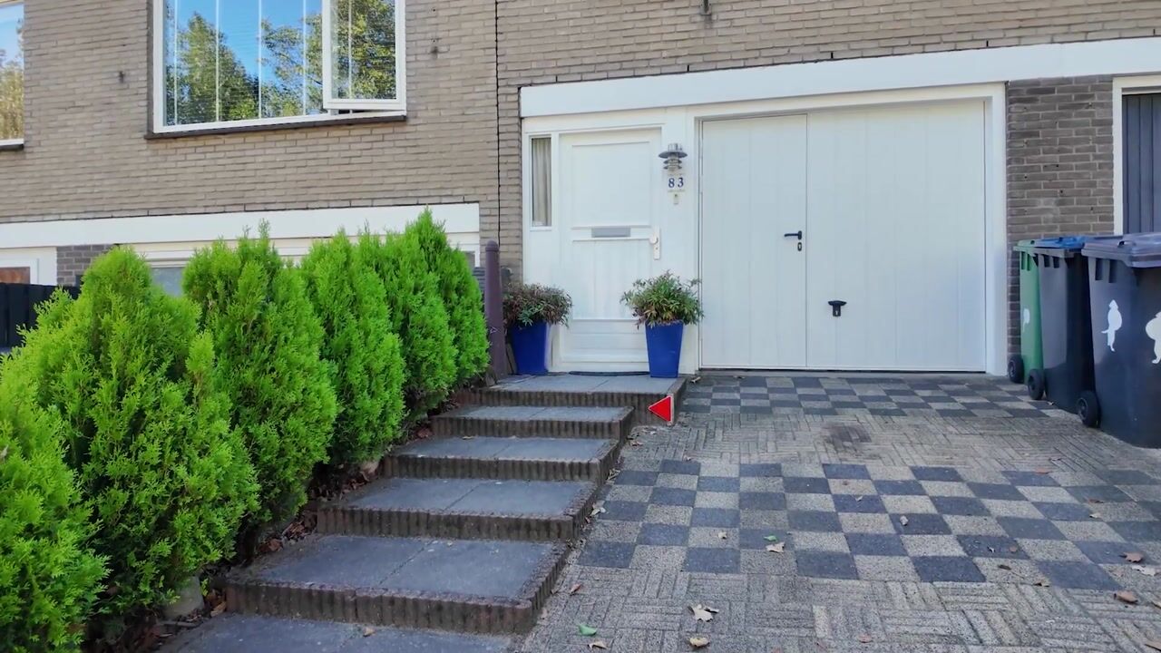 Video van Groeneweg 83