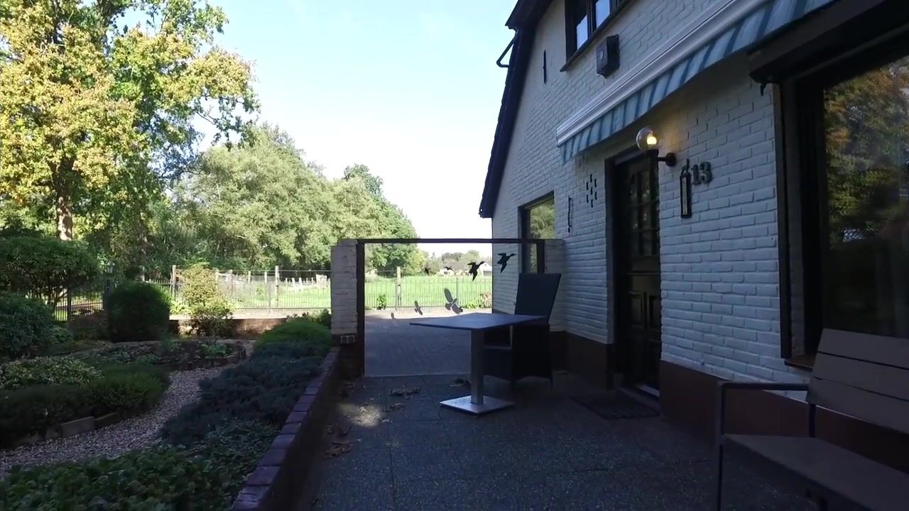 Video of Het Pompje 13