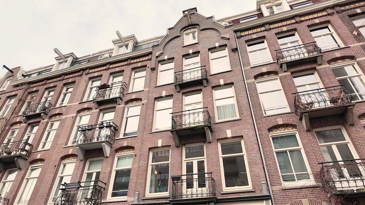 Video van Ruyschstraat 349