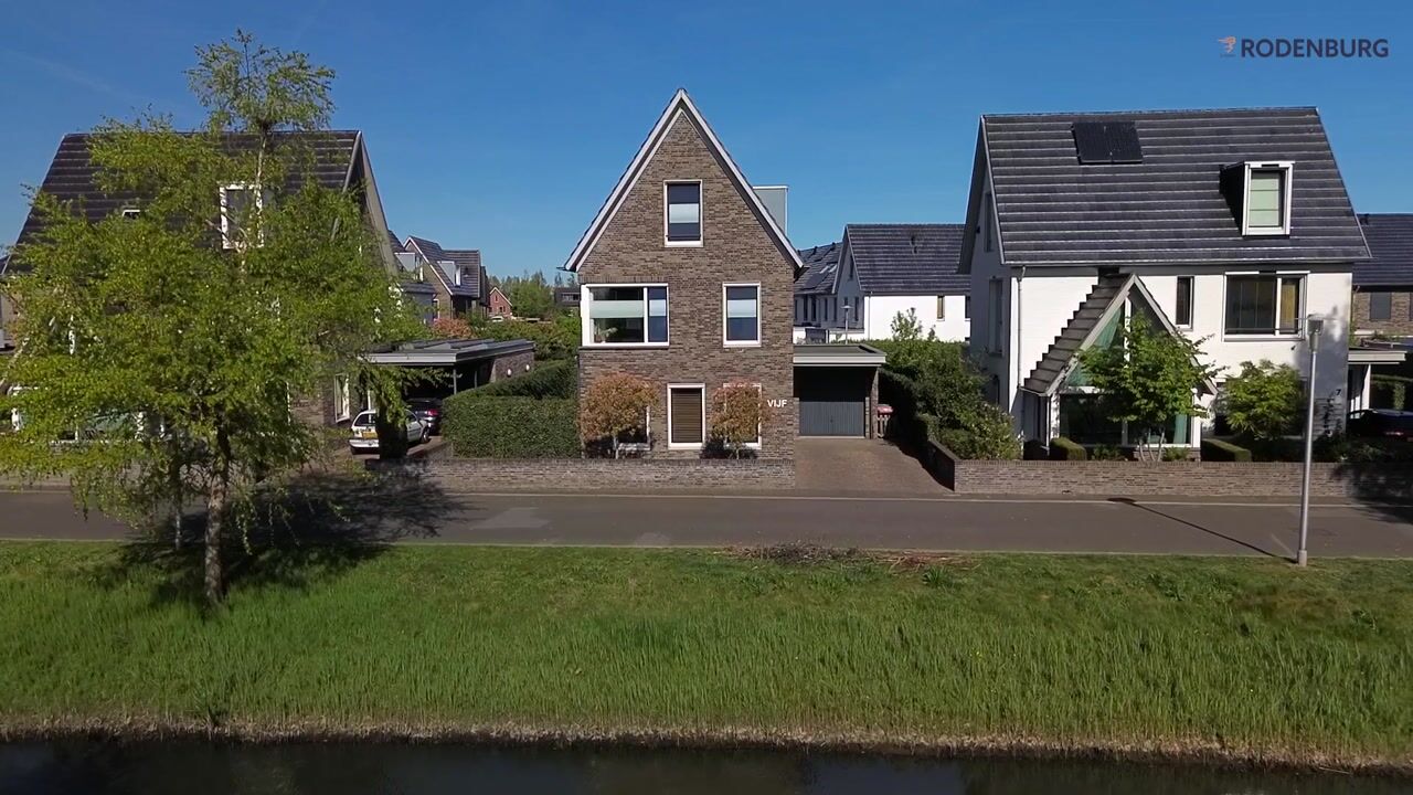 Video van Foxtrotstraat 5