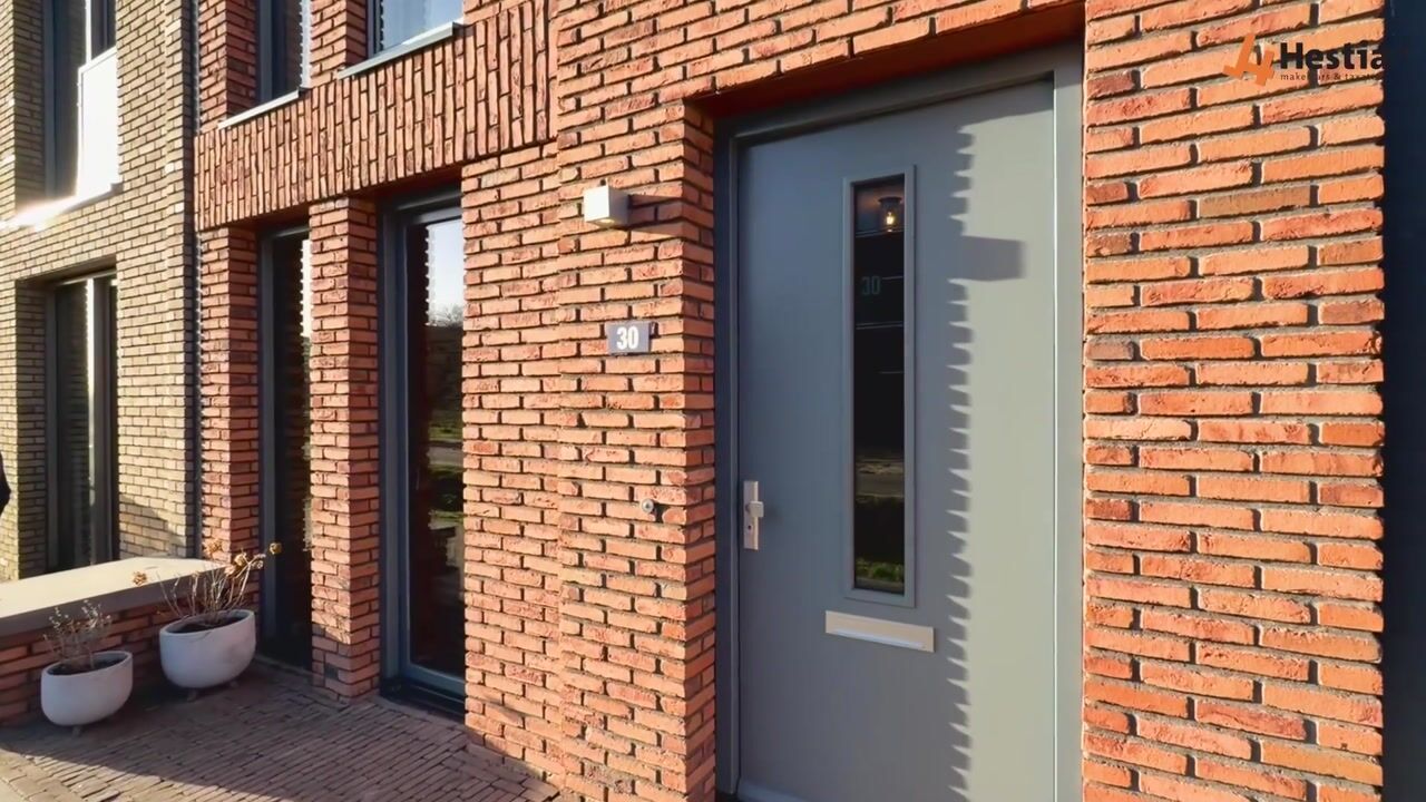 Video van Zaligestraat 30