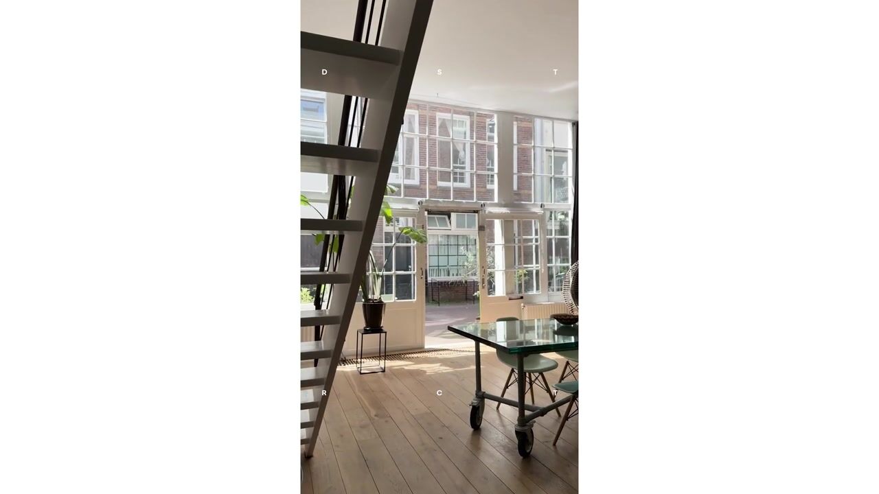 Video of Bethaniënstraat 15