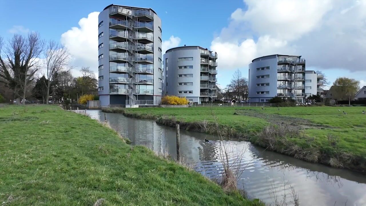 Video of Poortweide 56