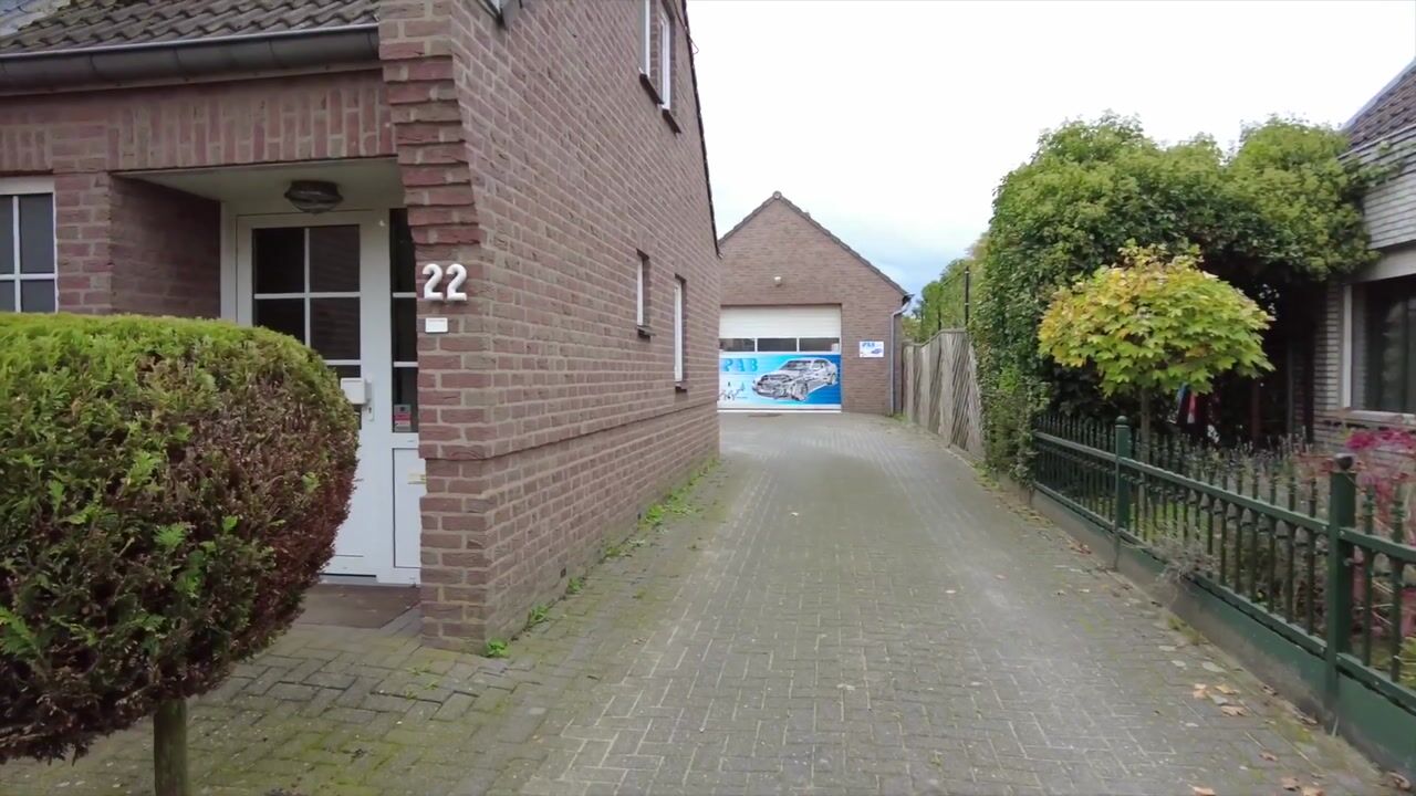 Video of Speulhofsbaan 22