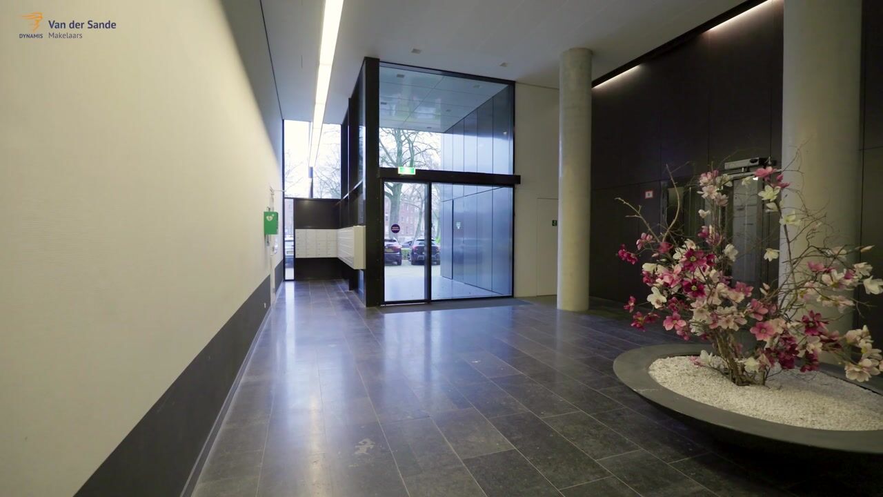 Video of Dirk Hartogstraat 63