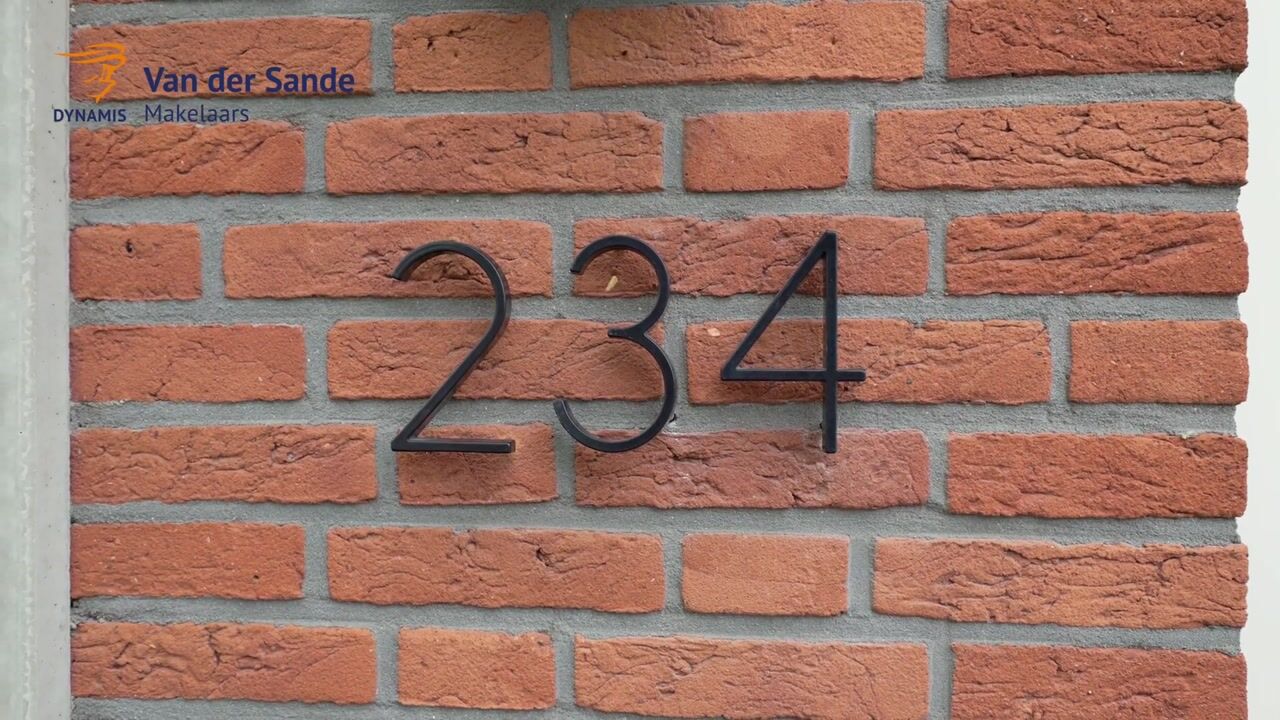 Video van Haagweg 234
