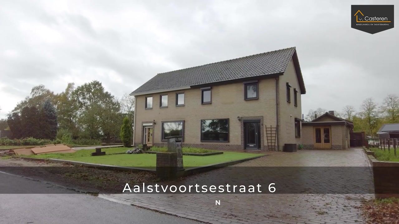 Video of Aalstvoortsestraat 6