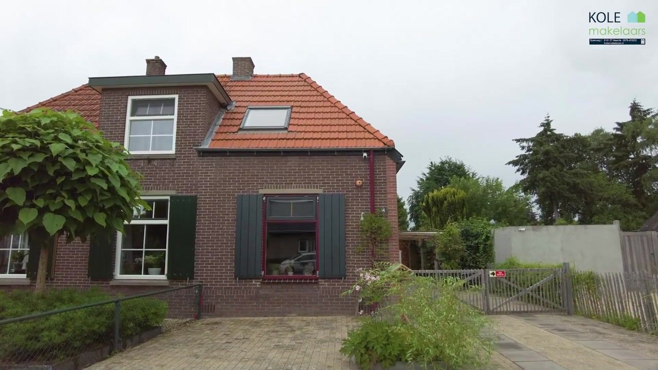 Video of Langeslag 14