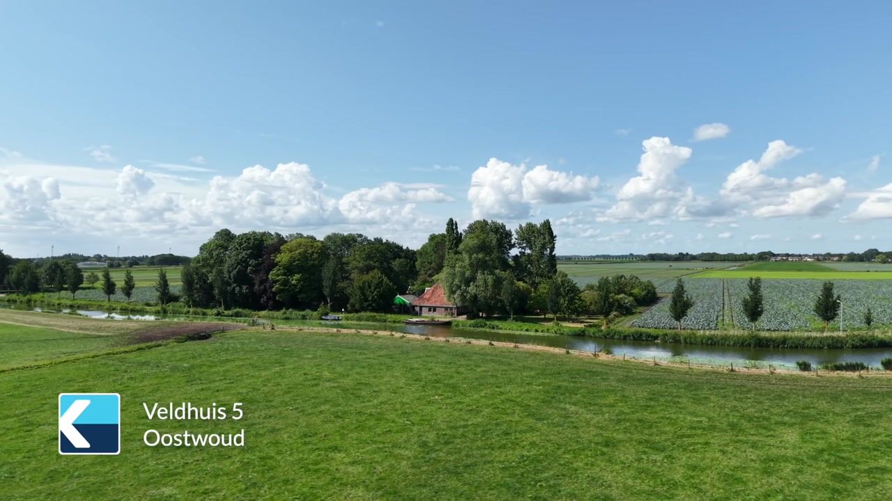 Video of Veldhuis 5