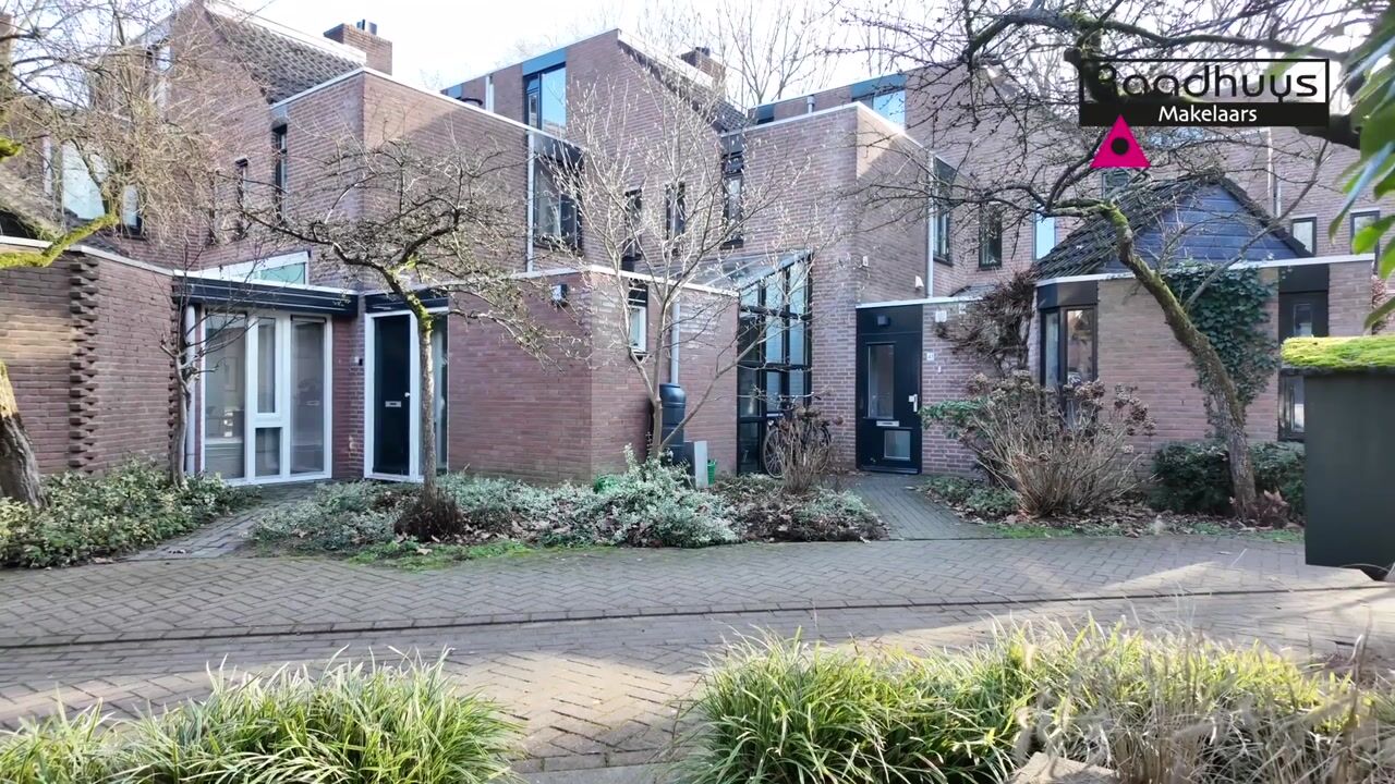 Video van Buskeshoeven 31