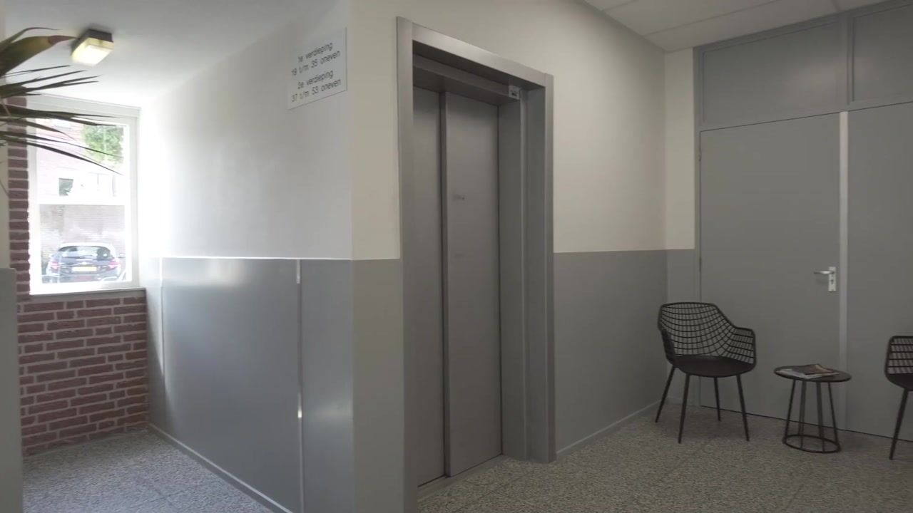 Video van Nassaustraat 45