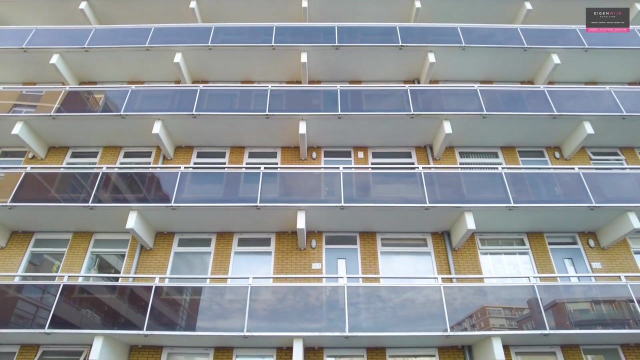 Video van van Galenstraat 162