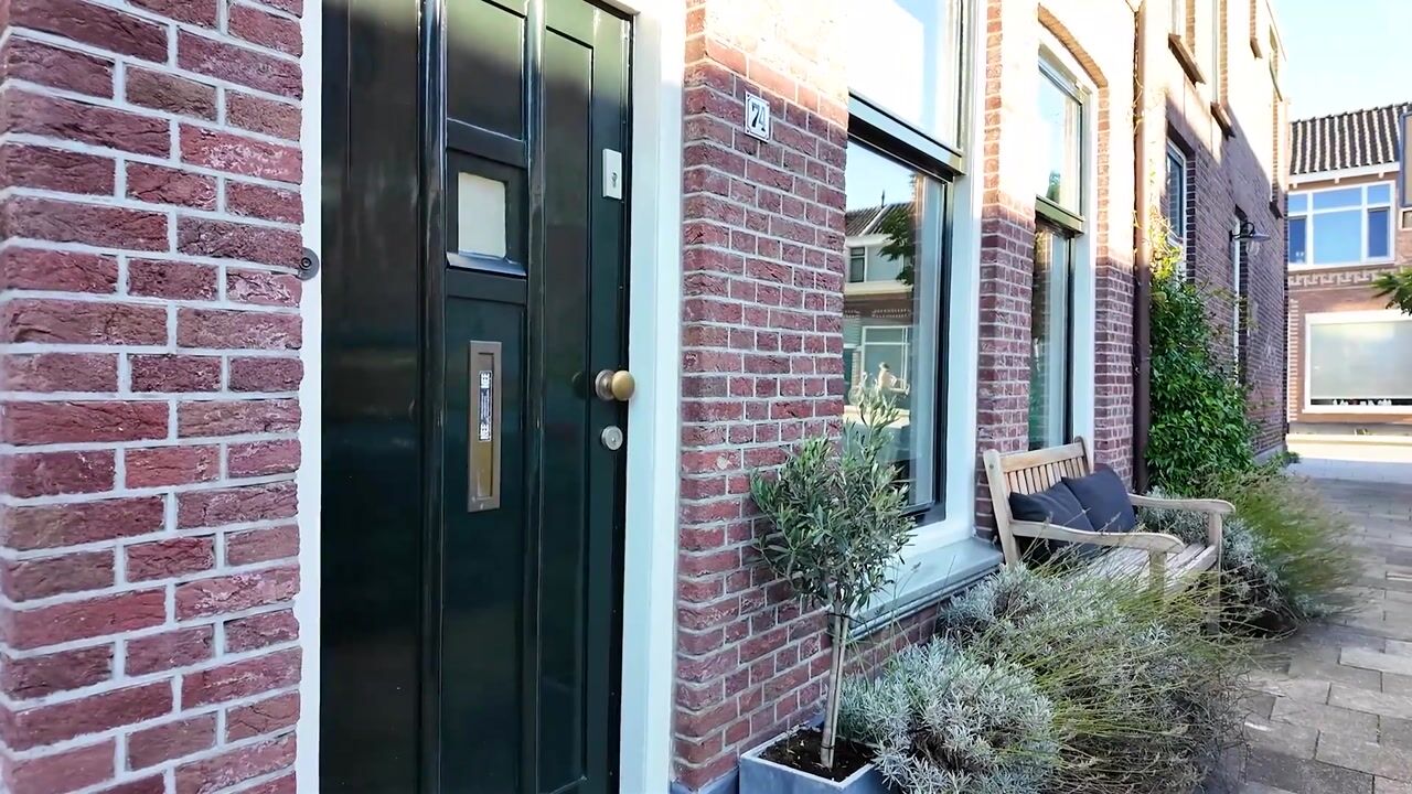 Video van Wagendwarsstraat 74