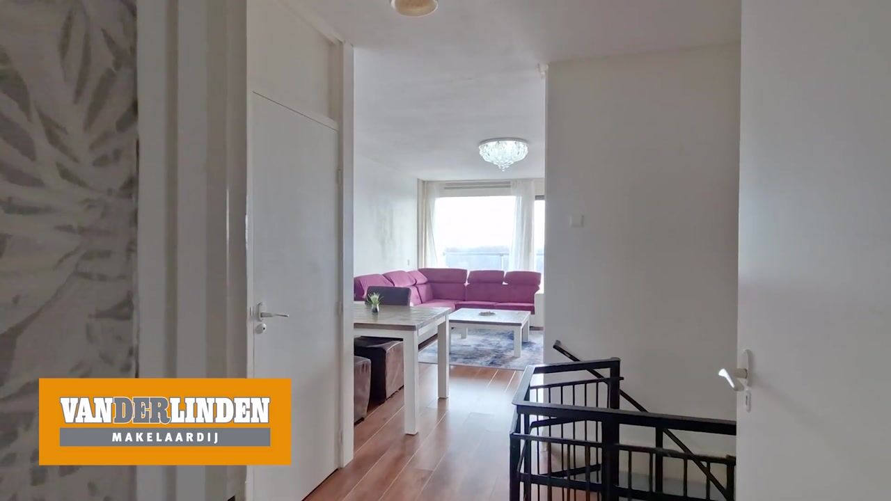 Video of Nicolaas Anslijnstraat 76