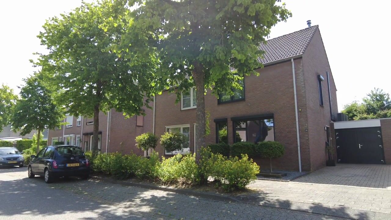 Video of Schoutlaan 20