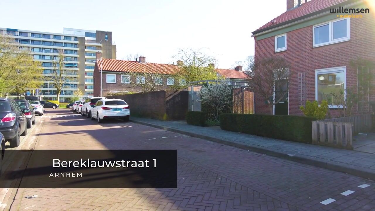 Video van Bereklauwstraat 1