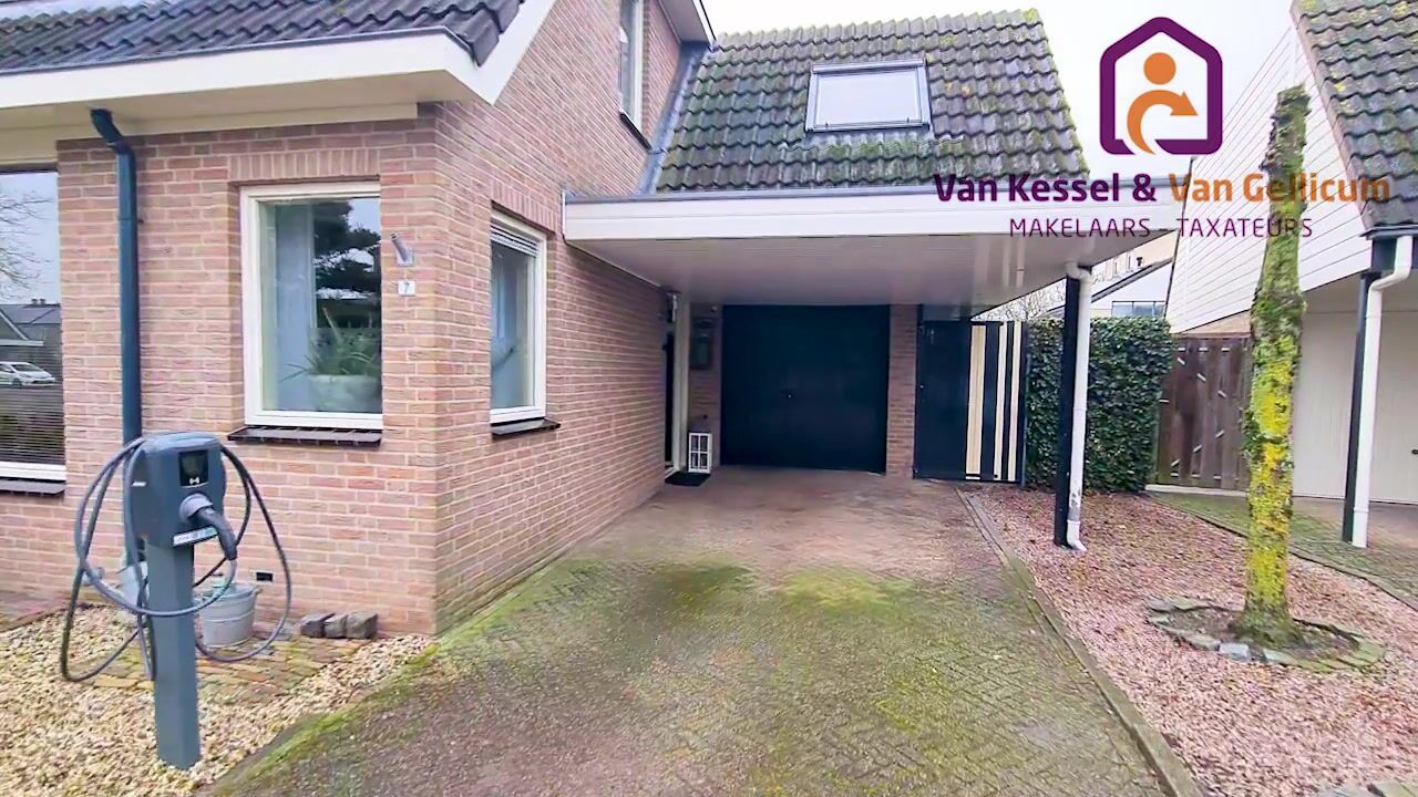 Video of Pietje Baltusstraat 7
