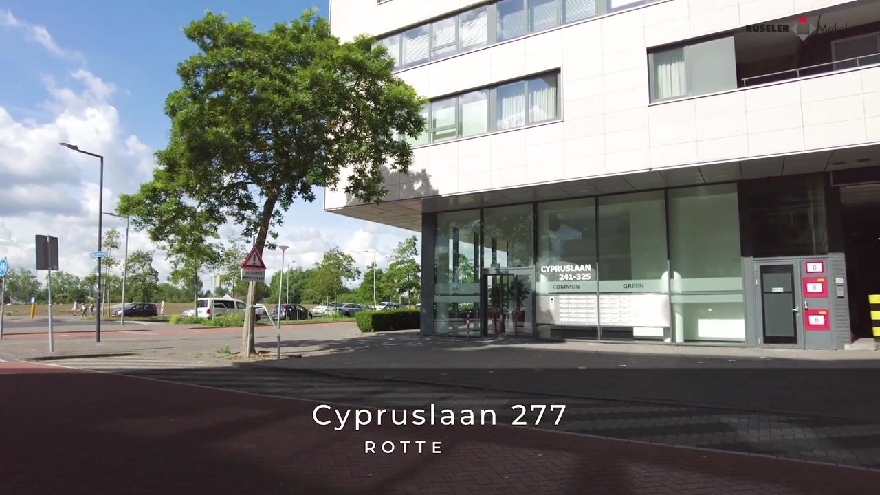 Video of Cypruslaan 277