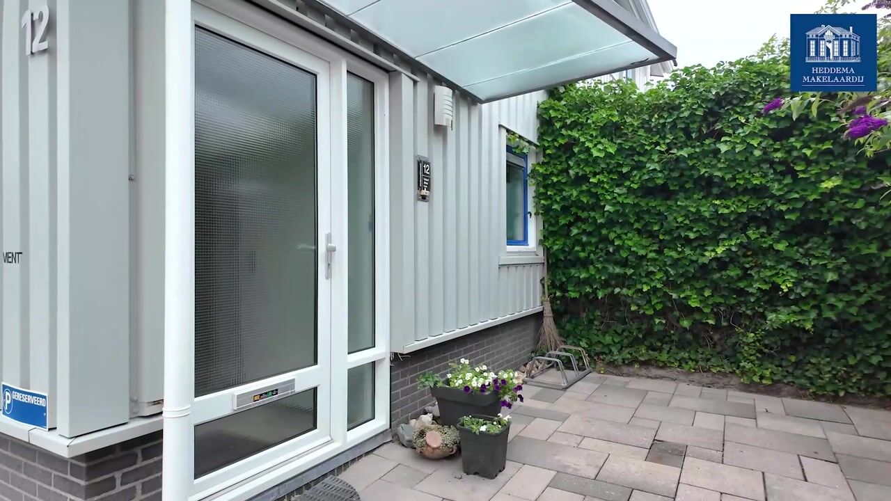 Video van Jelle-paad 12