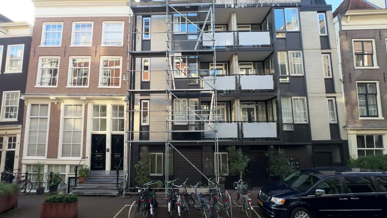 Video of Kerkstraat 70-E