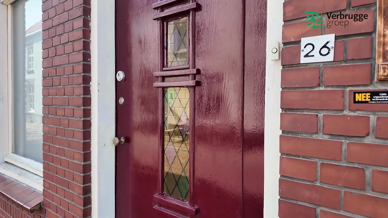 Video van Brandestraat 26