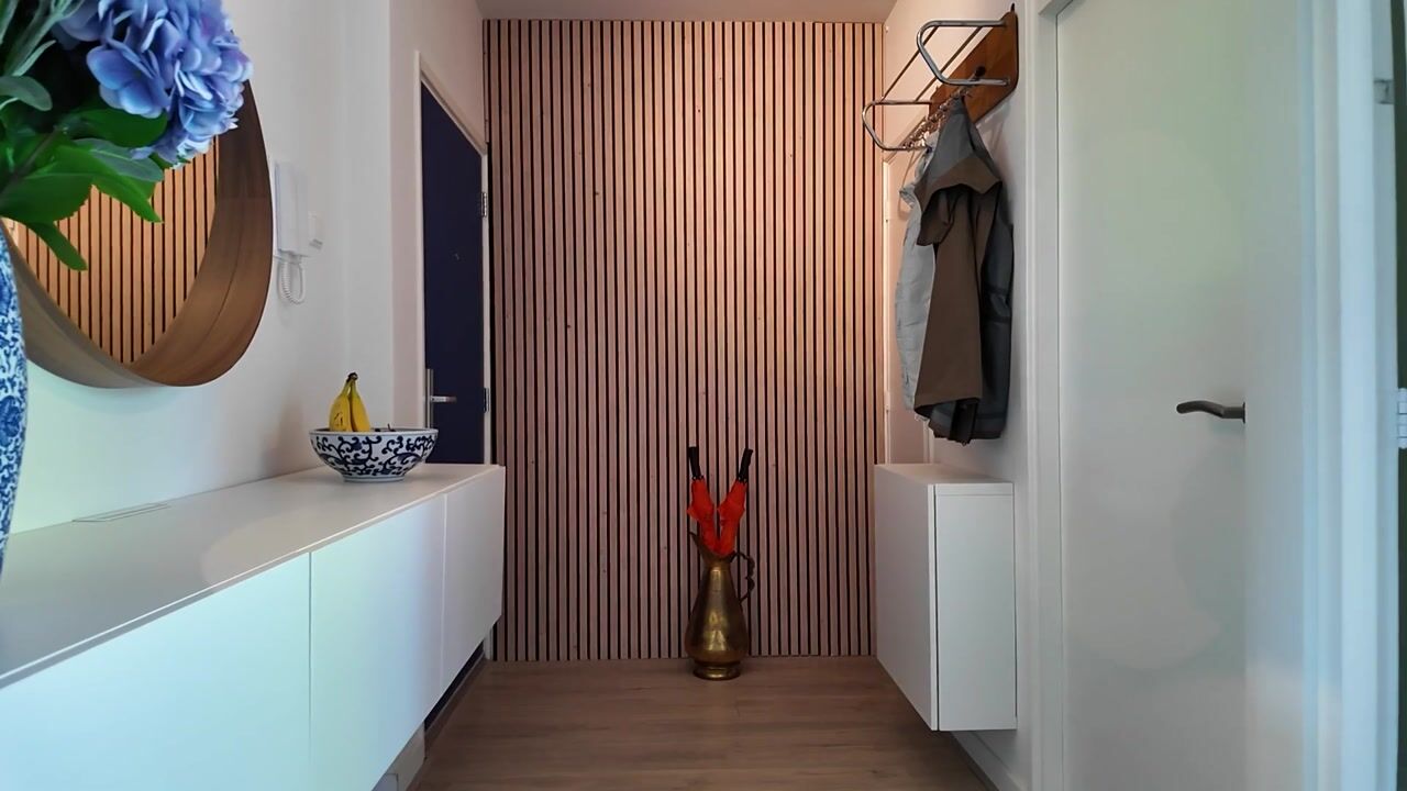 Video van Paganinidreef 37