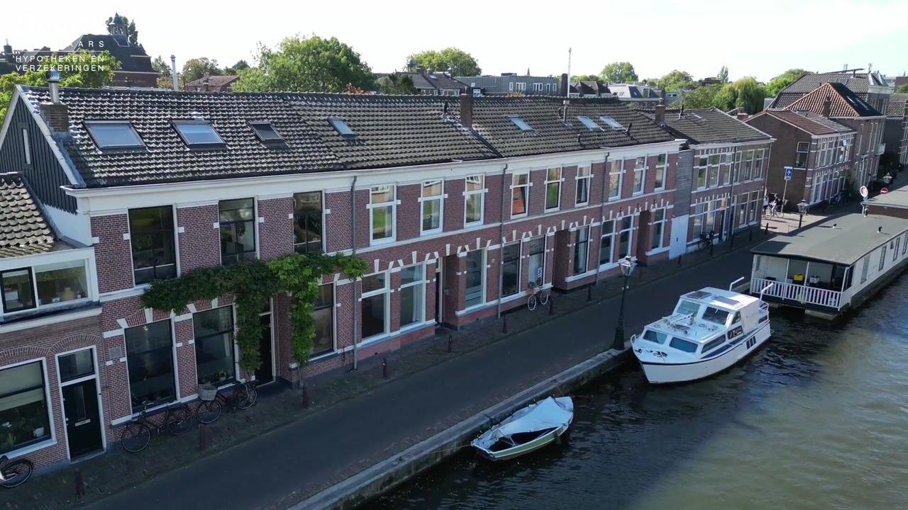 Video of Utrechtse Jaagpad 27