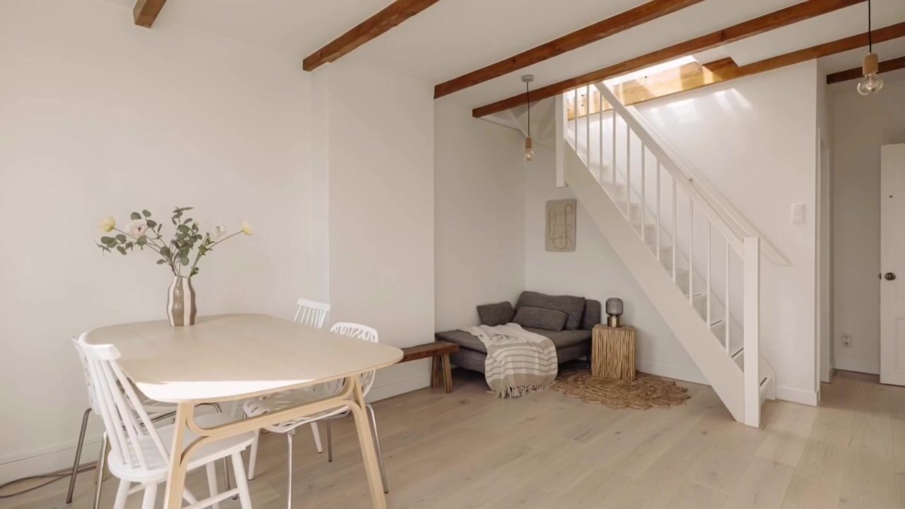 Video van Ceintuurbaan 250-4