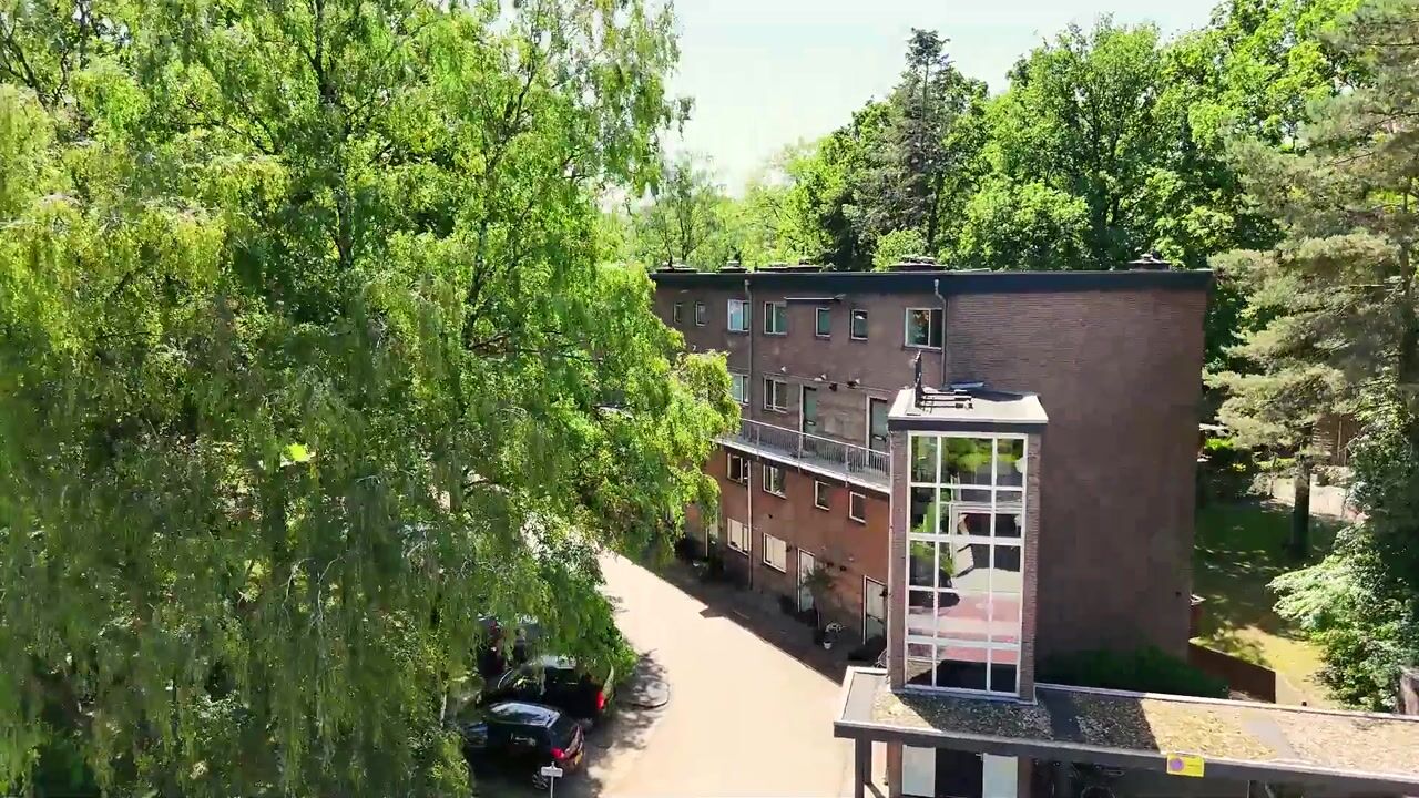 Video van van Heutszlaan 34