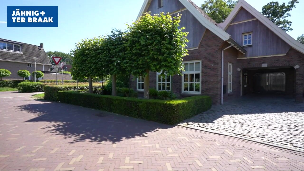 Video van Demeterlaan 31