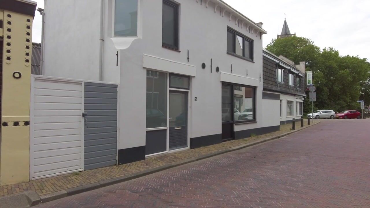 Video van Achterdorp 2-A
