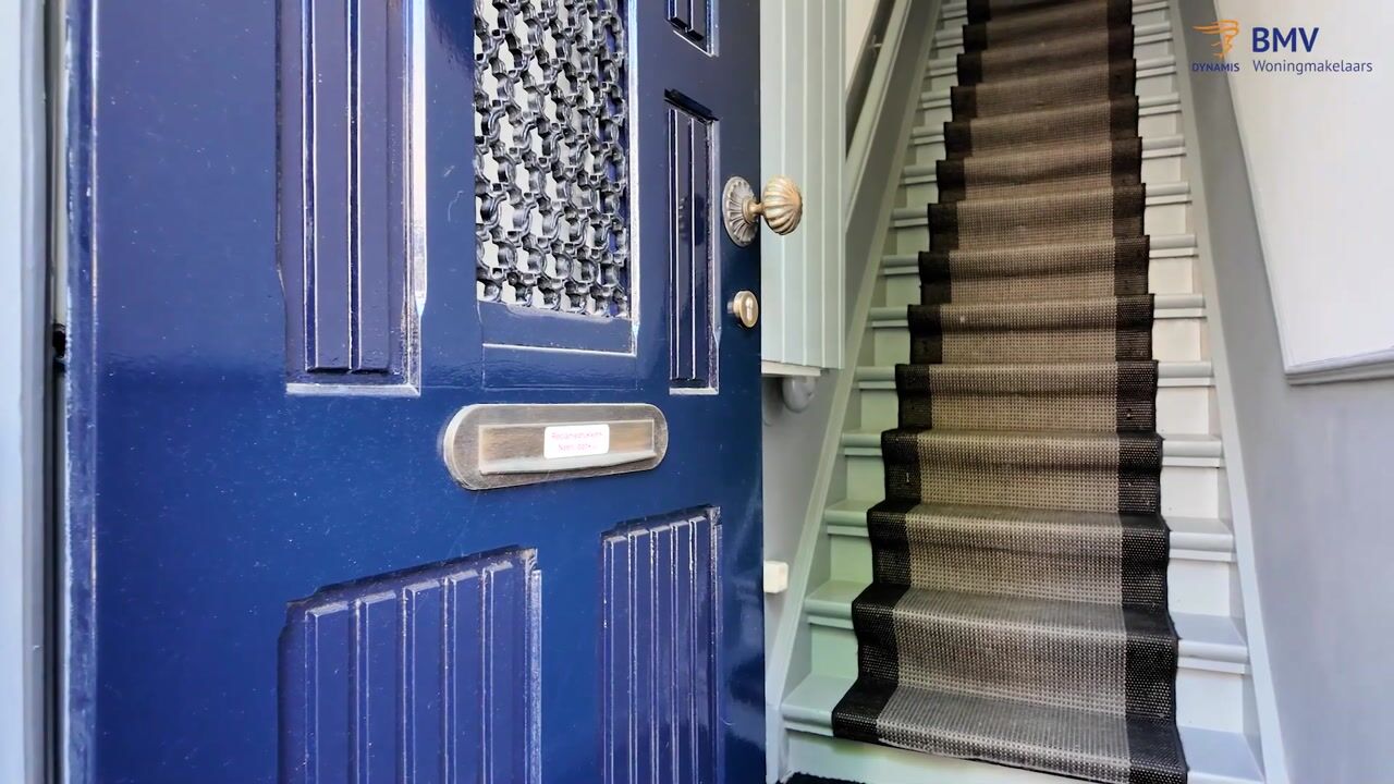 Video van Alexanderstraat 128