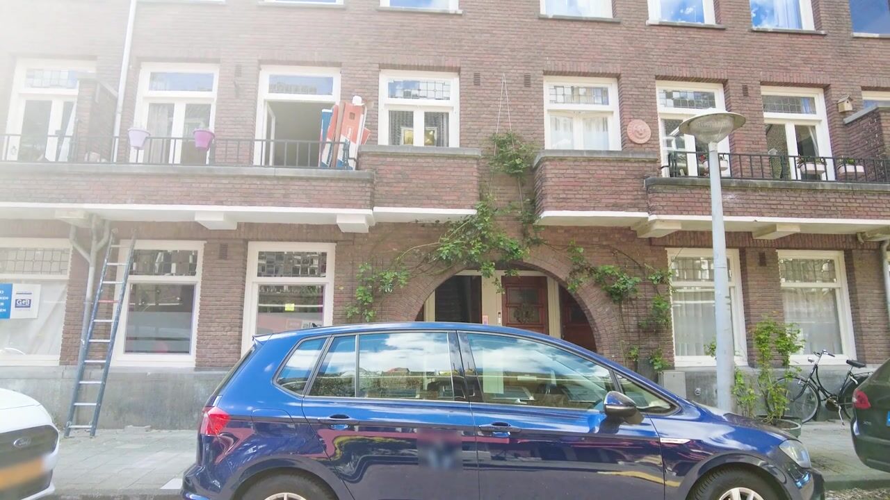 Video van Wijsmullerstraat 16-2