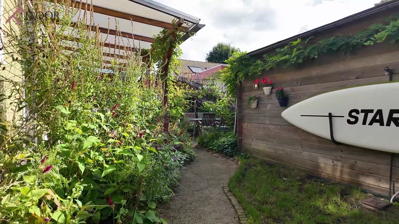 Video van Molenpolderhof 50