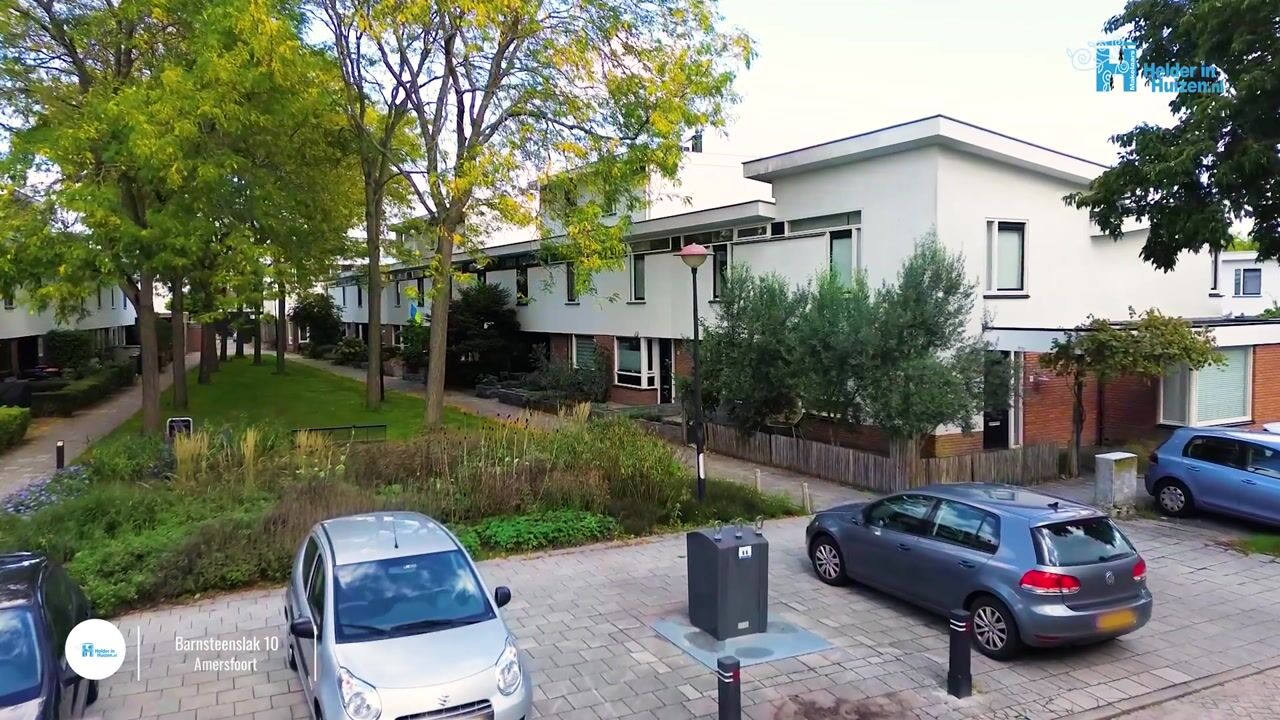 Video van Barnsteenslak 10