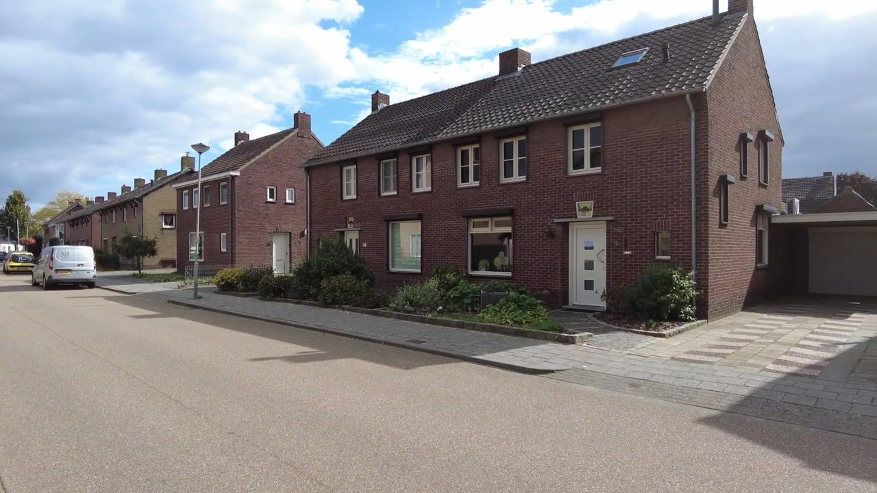 Video of Nieuwstraat 4