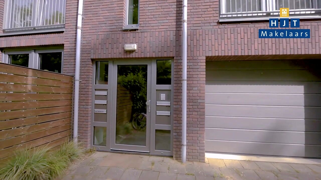 Video van Nolensstraat 14
