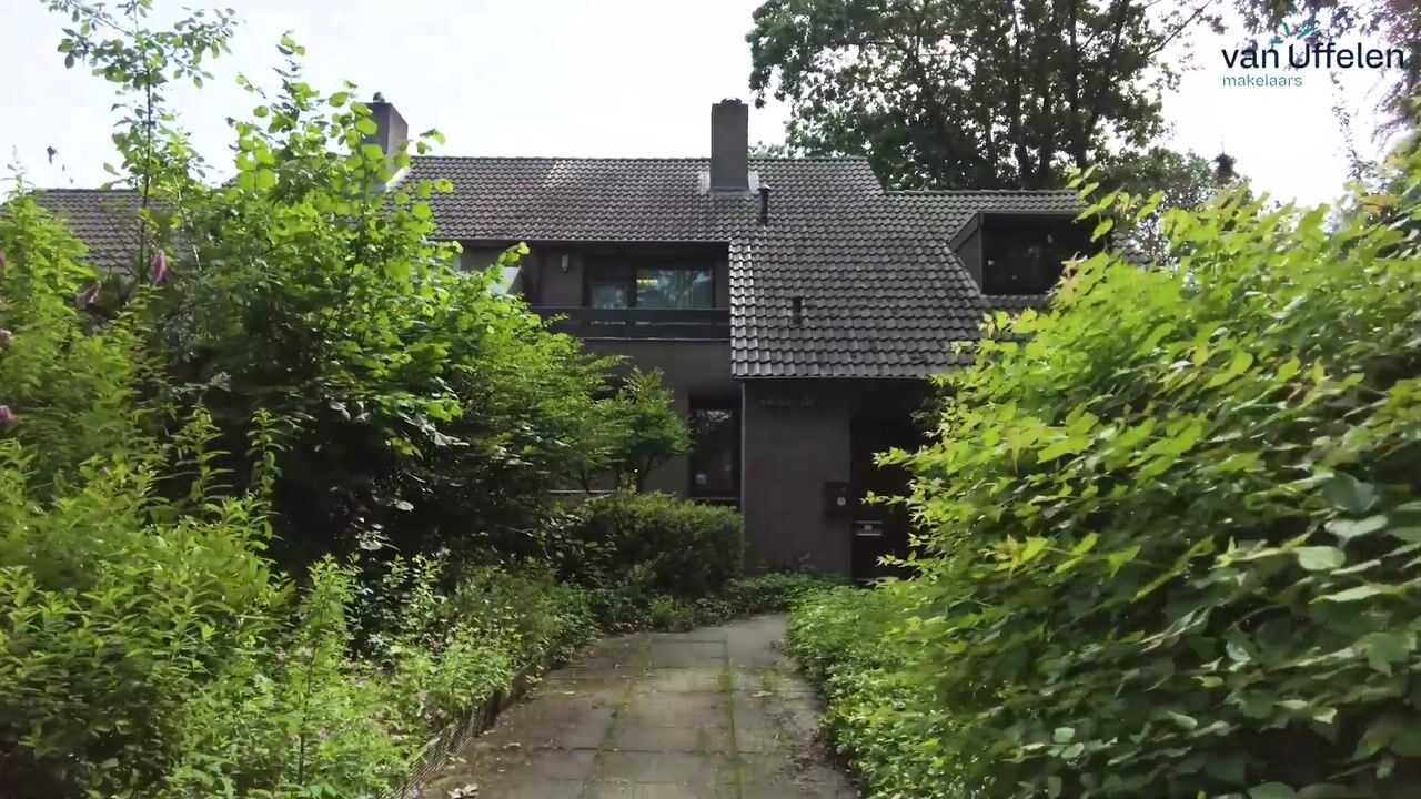 Video van Dordognelaan 18